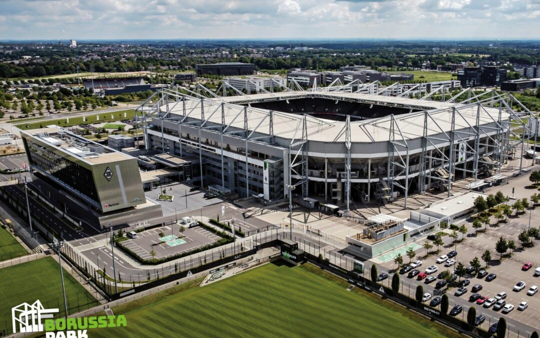 BORUSSIA-PARK