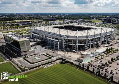 BORUSSIA-PARK