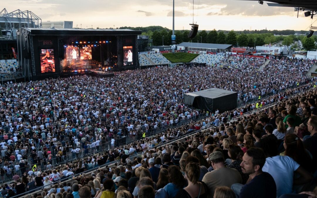 SparkassenPark (Venue)