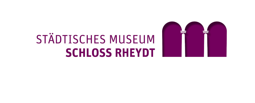 Museum Schloss Rheydt Logo