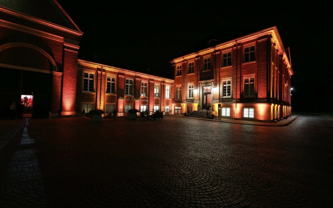 Monforts Quartier