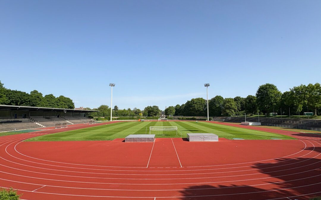 Grenzlandstadion