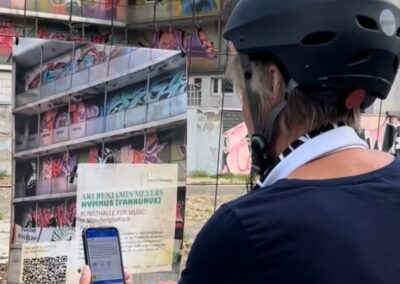 Gruppenführung Museumstour