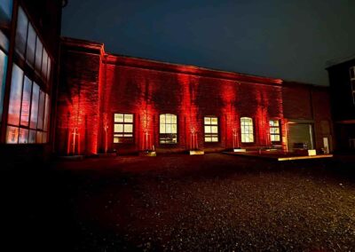 Eventhalle HEINZ
