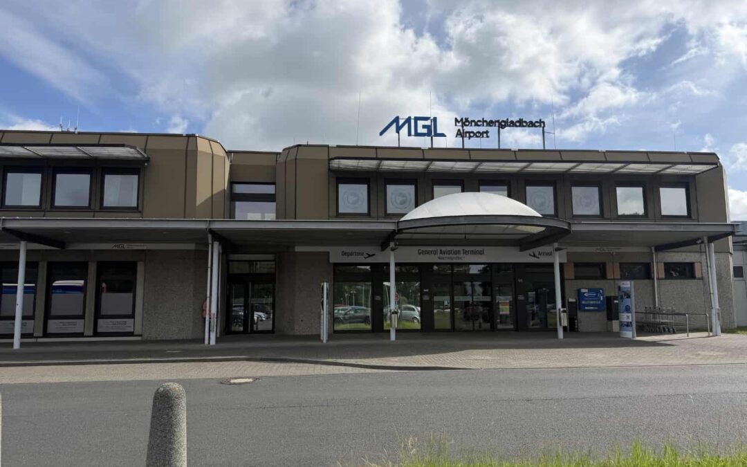 Flughafen