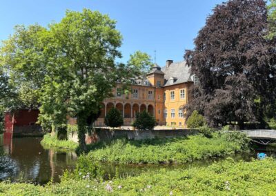 Schloss Rheydt
