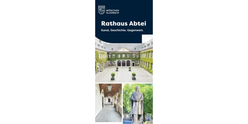 Rathaus Abtei