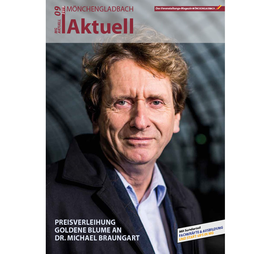 MG Aktuell 9-2019