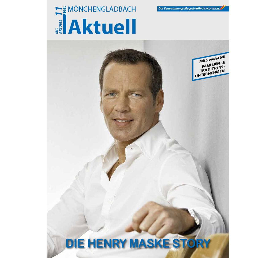 MG Aktuell November 2019