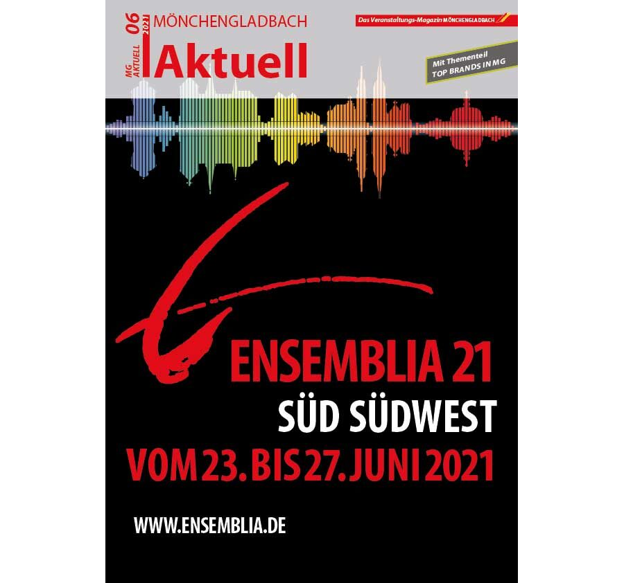 MG Aktuell Juni 2021