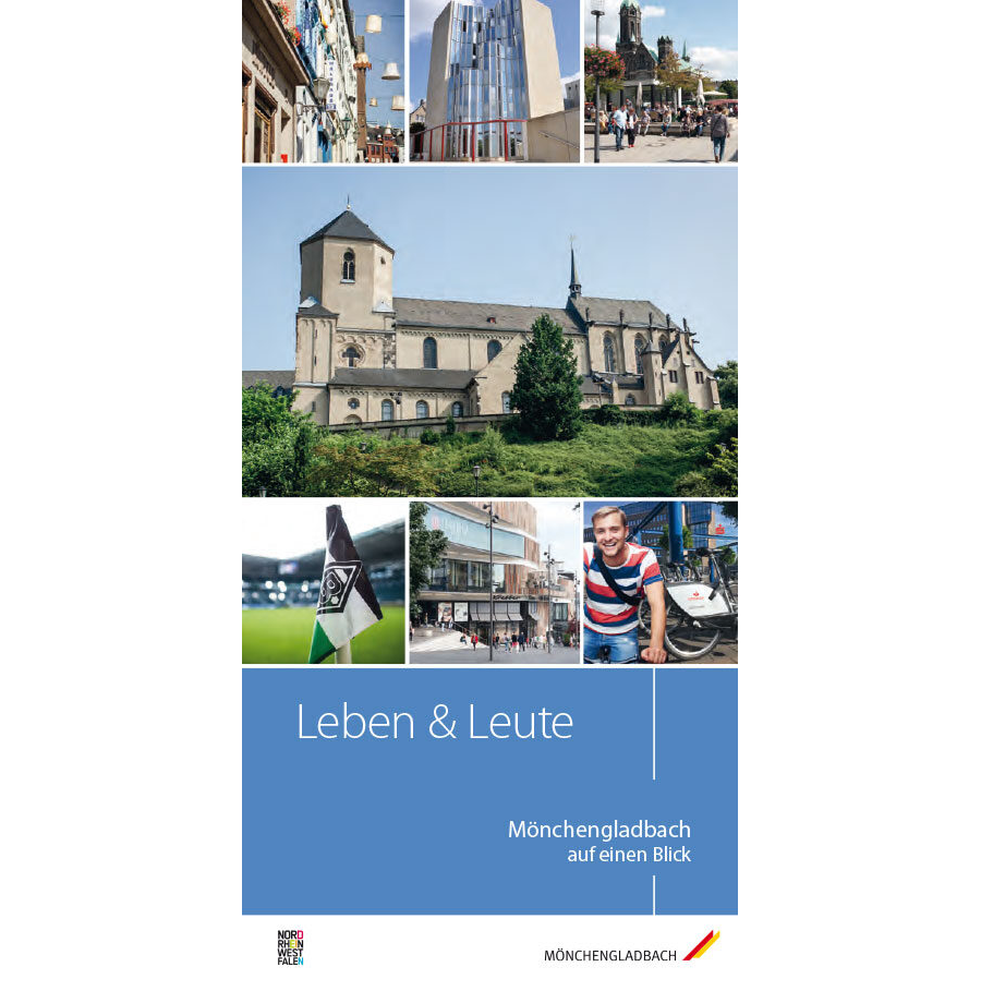 Leben & Leute