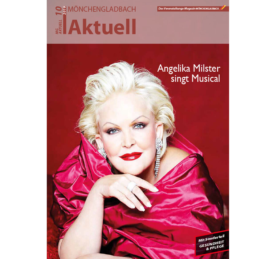 MG Aktuell Oktober 2019